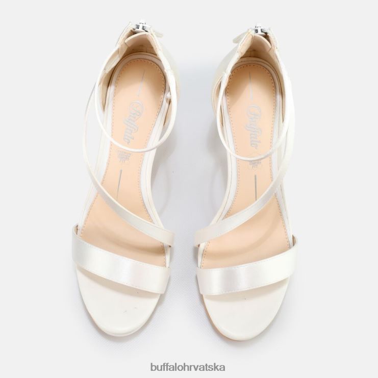 slonovača Buffalo anna lux sandala |sandale TDD6T807